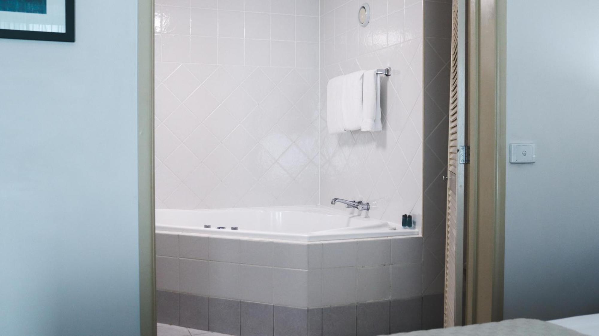 Heritage Cairns Hotel Zimmer foto