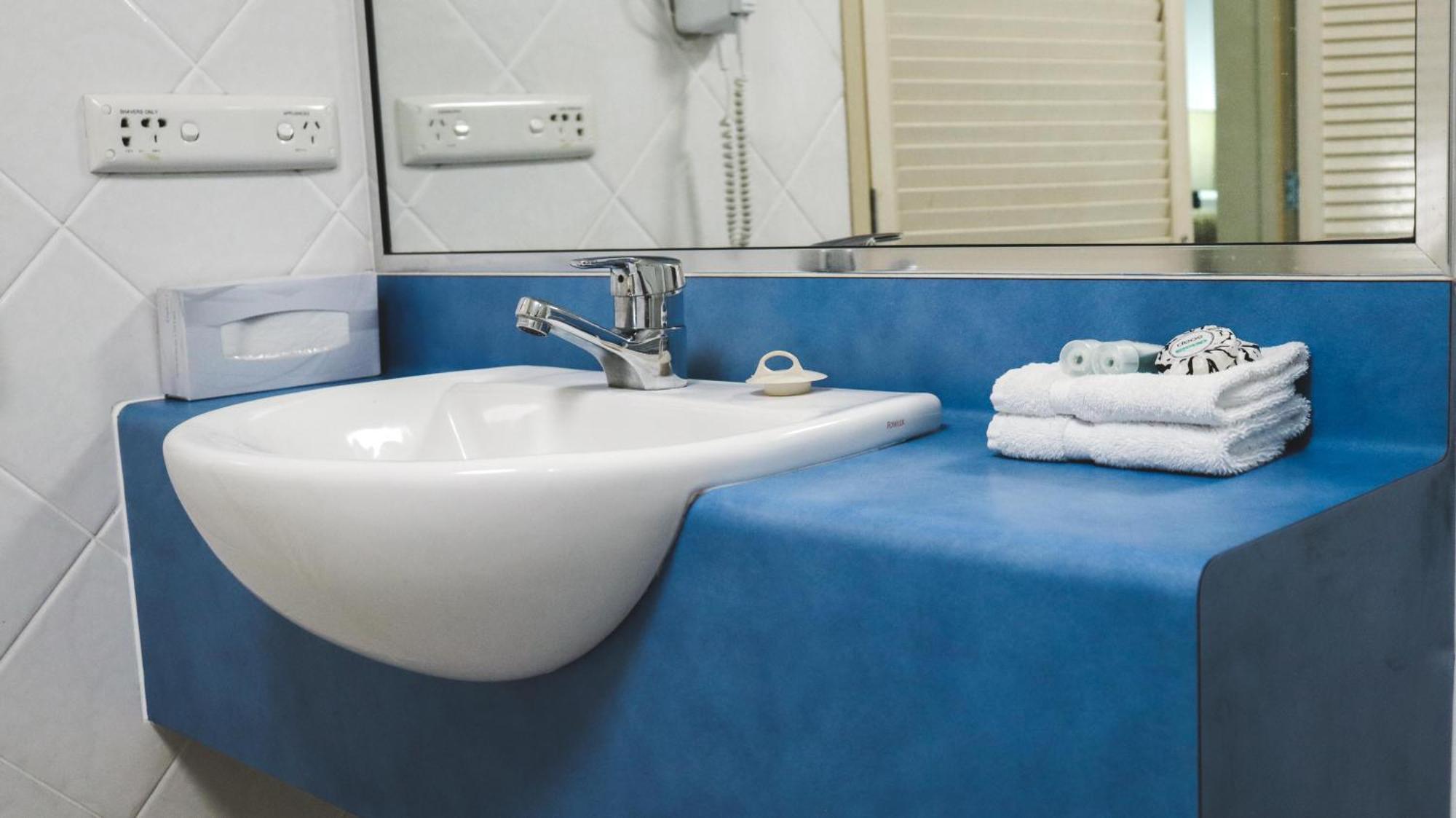 Heritage Cairns Hotel Zimmer foto